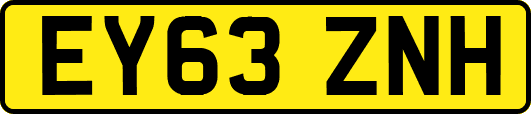 EY63ZNH