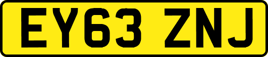 EY63ZNJ