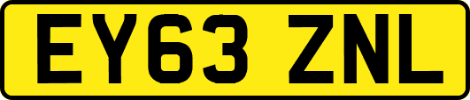 EY63ZNL