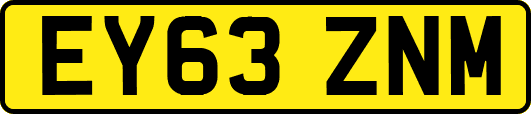 EY63ZNM