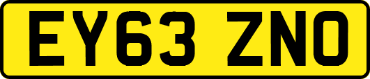 EY63ZNO