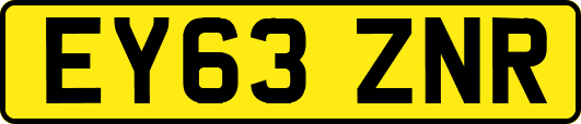 EY63ZNR