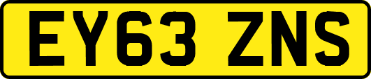EY63ZNS
