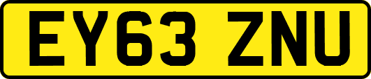 EY63ZNU