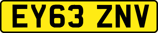 EY63ZNV