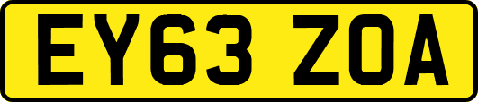 EY63ZOA