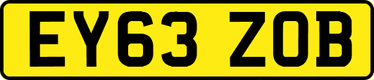 EY63ZOB