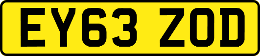 EY63ZOD