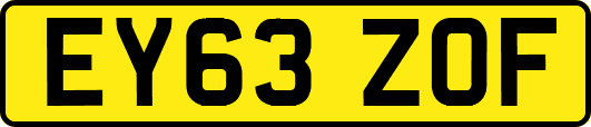 EY63ZOF