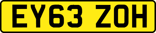 EY63ZOH