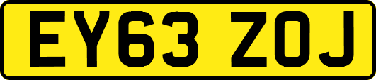 EY63ZOJ