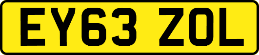 EY63ZOL