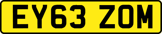 EY63ZOM