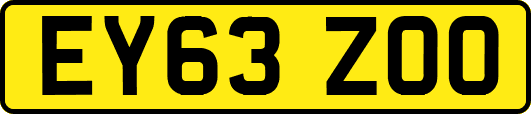 EY63ZOO