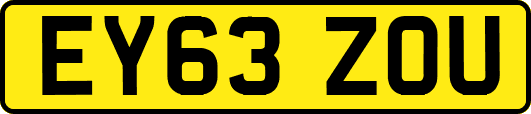 EY63ZOU