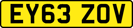 EY63ZOV