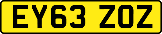 EY63ZOZ