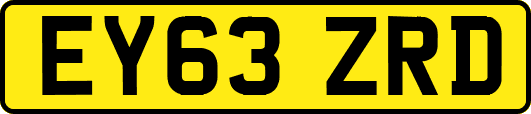 EY63ZRD