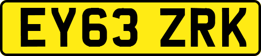 EY63ZRK