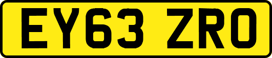 EY63ZRO