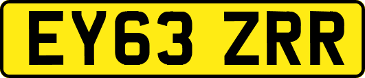 EY63ZRR