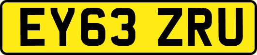 EY63ZRU