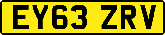 EY63ZRV