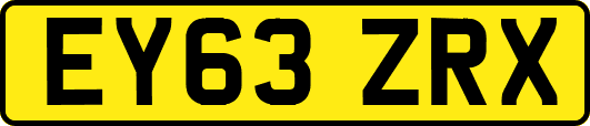 EY63ZRX