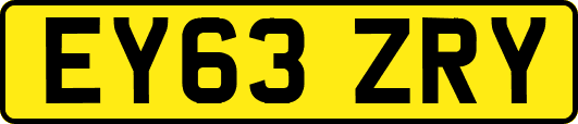 EY63ZRY