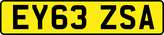 EY63ZSA