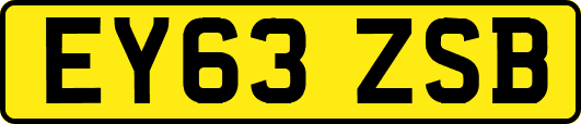 EY63ZSB