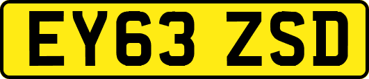 EY63ZSD