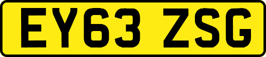 EY63ZSG