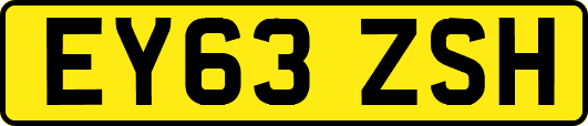EY63ZSH