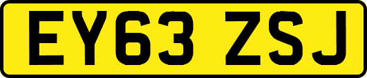 EY63ZSJ