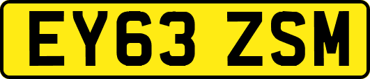 EY63ZSM
