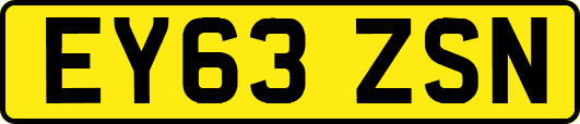 EY63ZSN