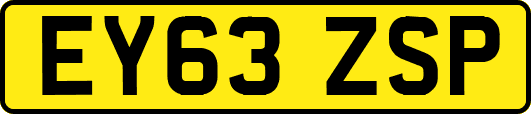 EY63ZSP