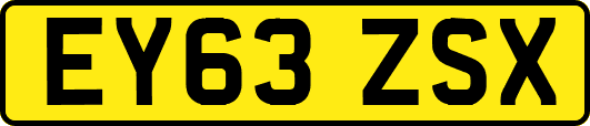 EY63ZSX