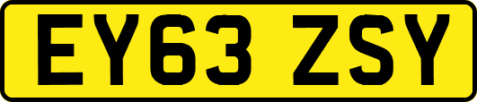 EY63ZSY
