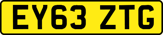 EY63ZTG