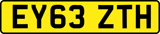 EY63ZTH