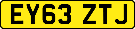 EY63ZTJ