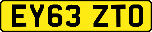 EY63ZTO