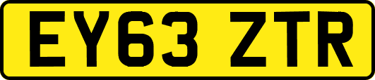 EY63ZTR