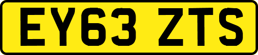 EY63ZTS
