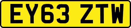 EY63ZTW