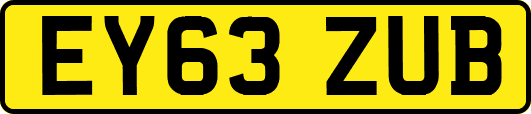 EY63ZUB