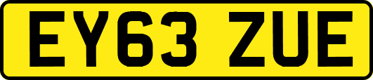 EY63ZUE