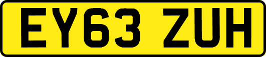 EY63ZUH